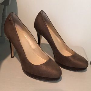 Calvin Klein pumps